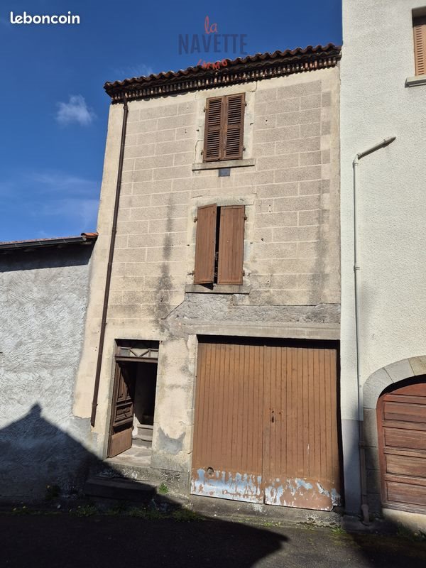Maison à vendre, 96m², Veyre-Monton