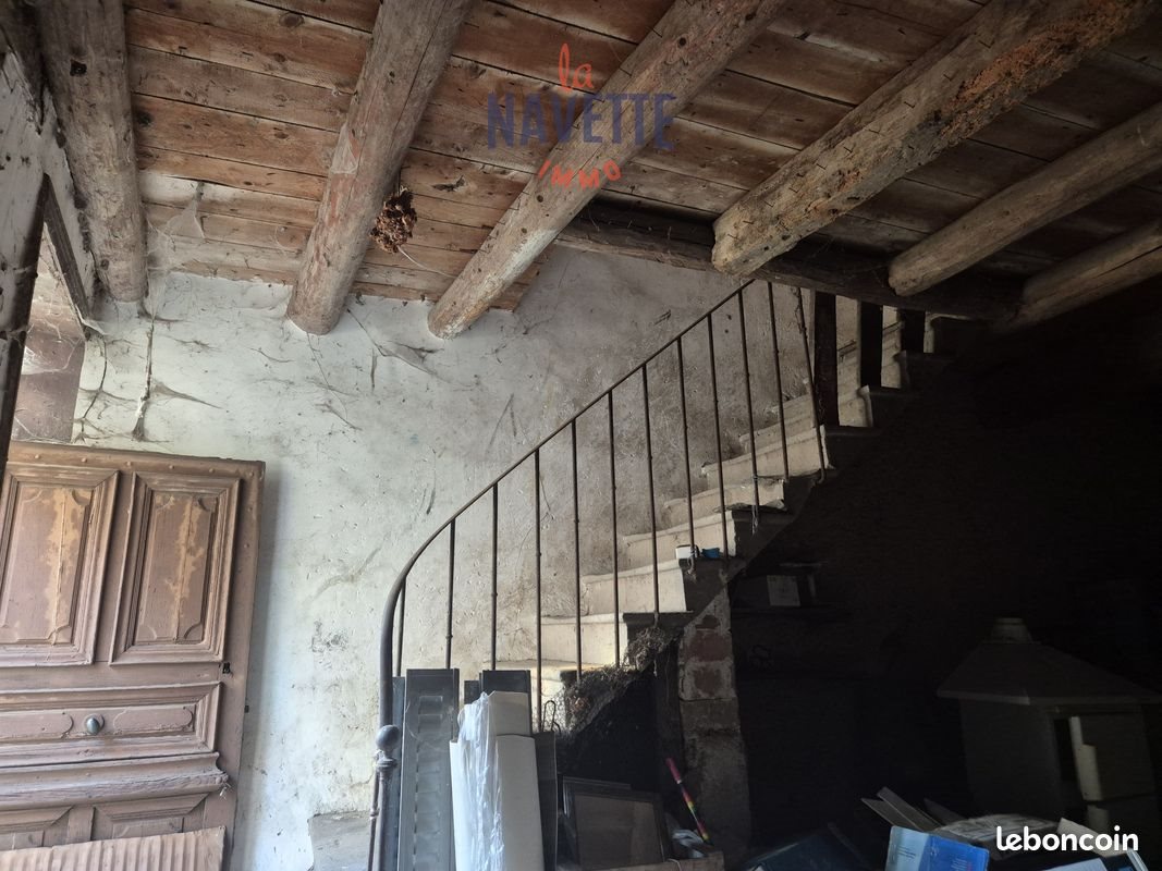 Maison à vendre, 96m², Veyre-Monton