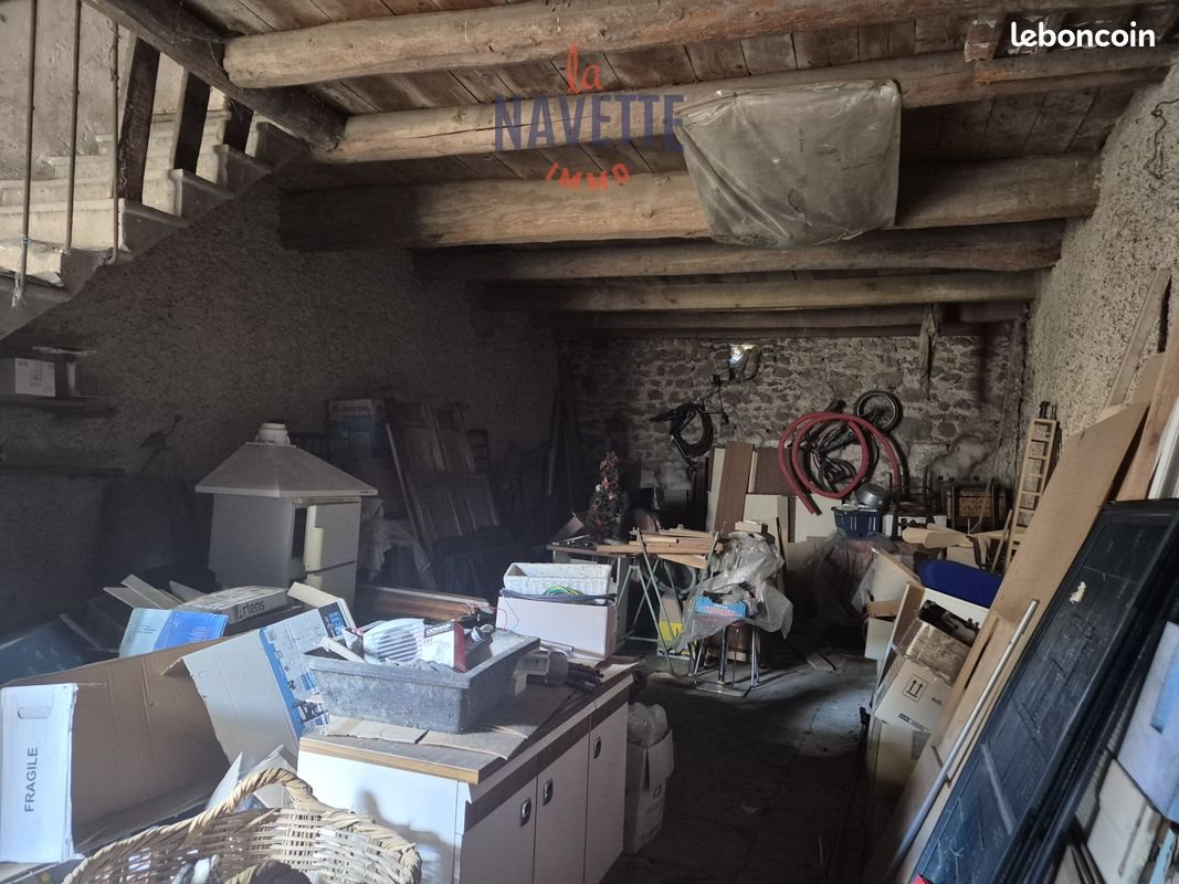 Maison à vendre, 96m², Veyre-Monton