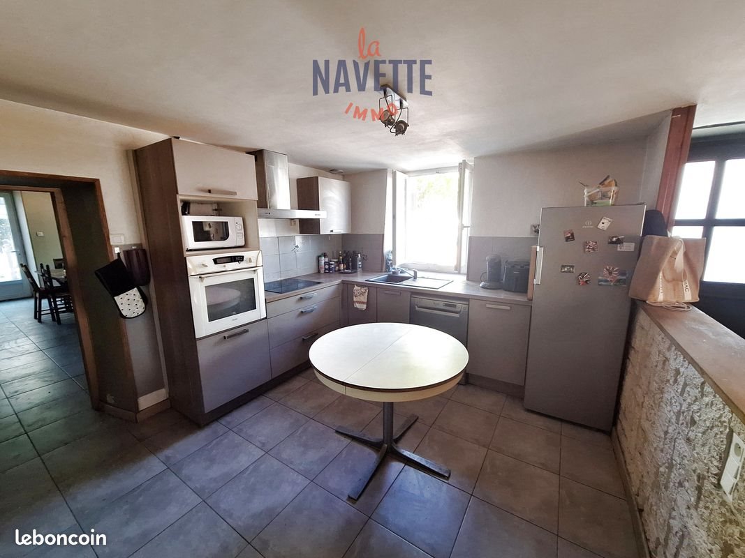 Maison à vendre, 130m², Brassac-les-Mines