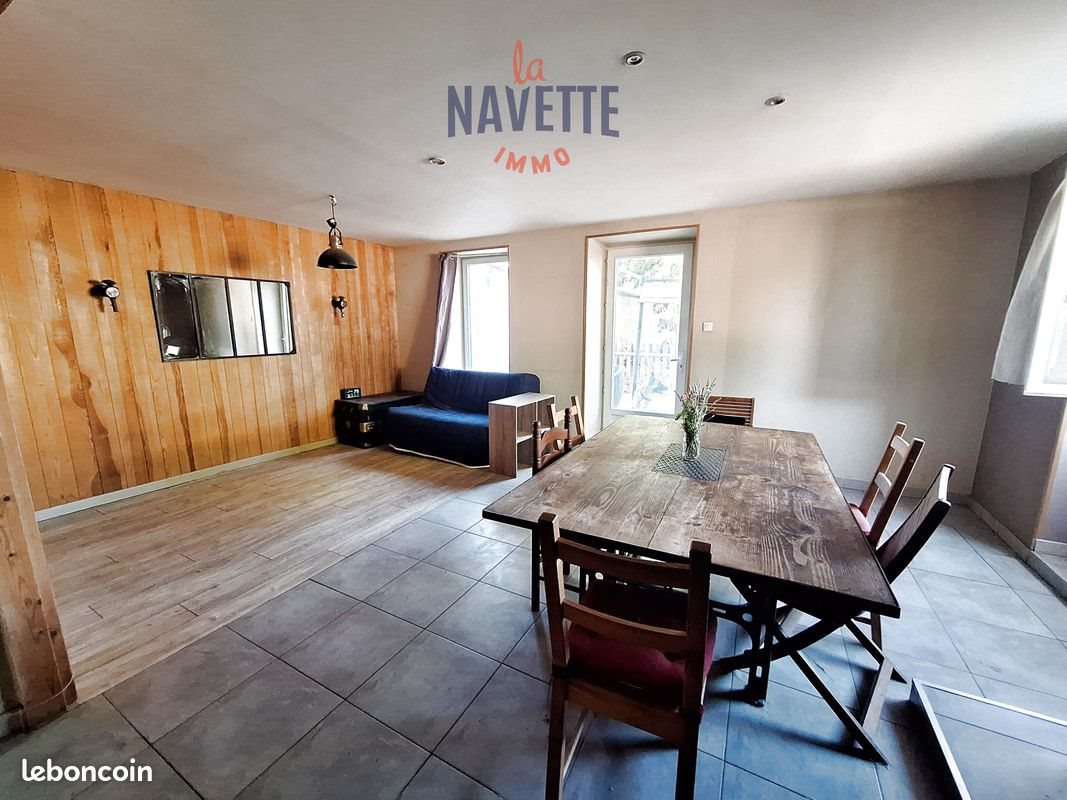 Maison à vendre, 130m², Brassac-les-Mines