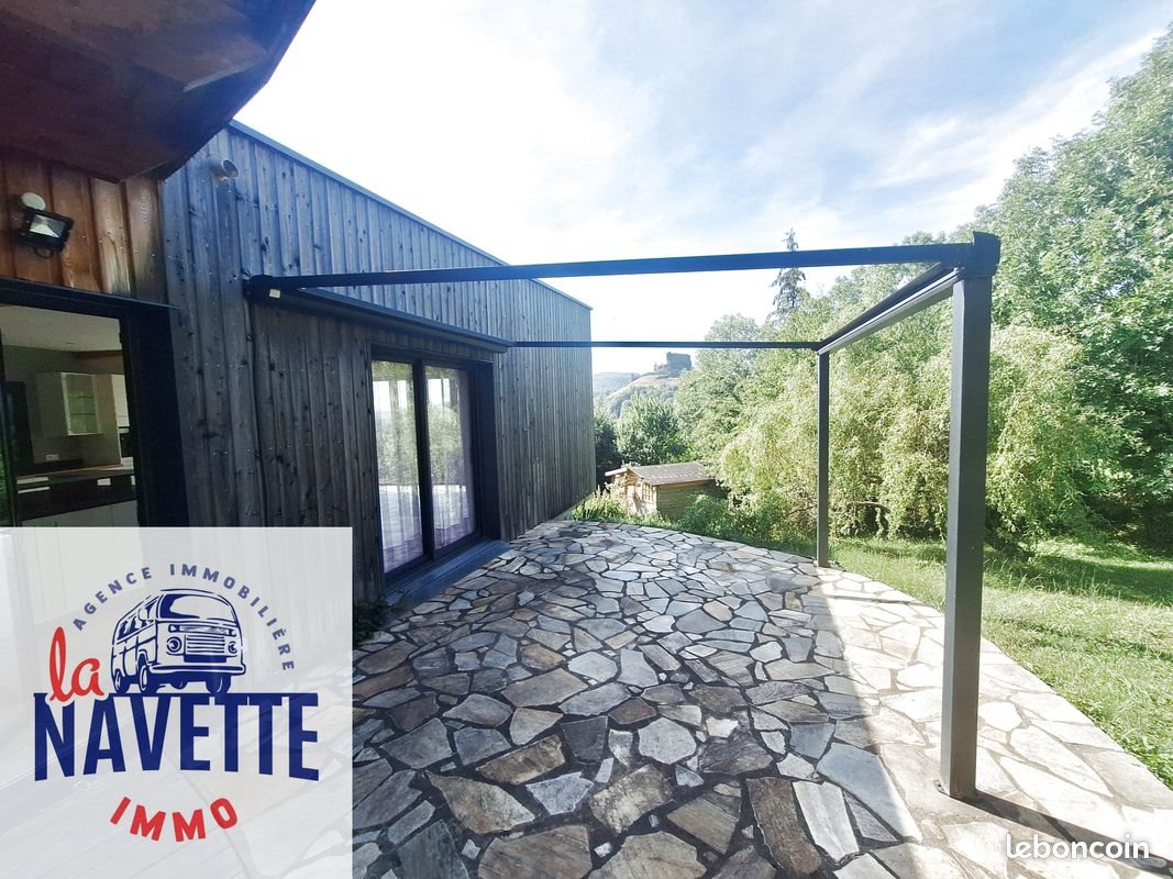Maison à vendre, 260m², Murol