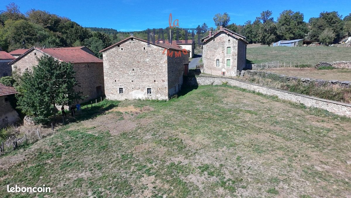 Maison à vendre, 154m², La Chapelle-Agnon