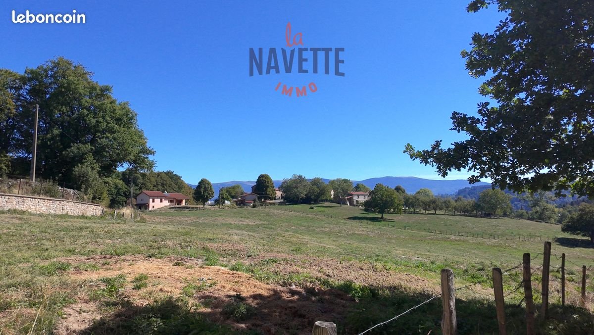 Maison à vendre, 154m², La Chapelle-Agnon