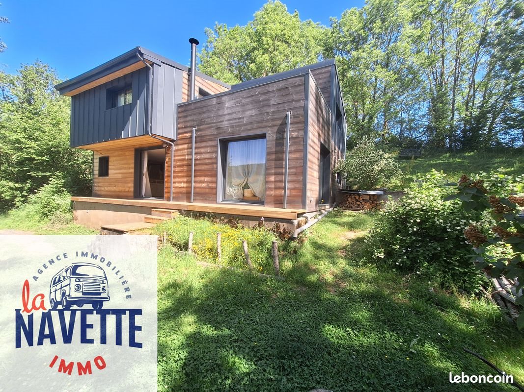 Maison à vendre, 145m², Le Vernet-Sainte-Marguerite