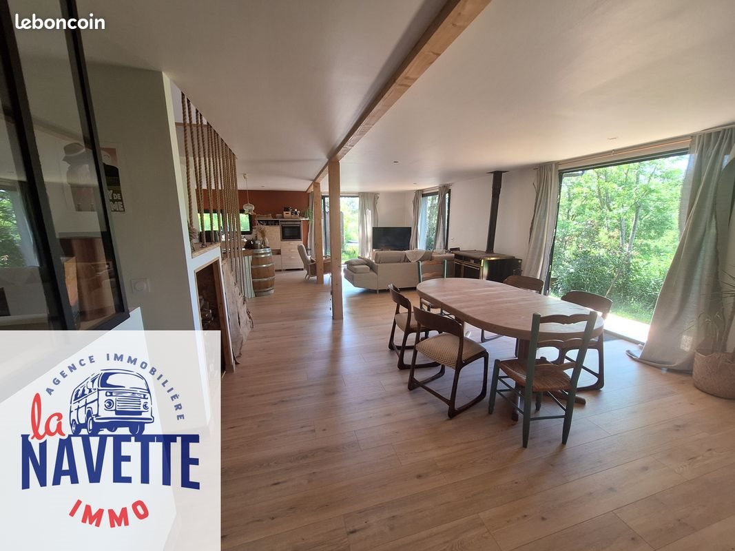 Maison à vendre, 145m², Le Vernet-Sainte-Marguerite