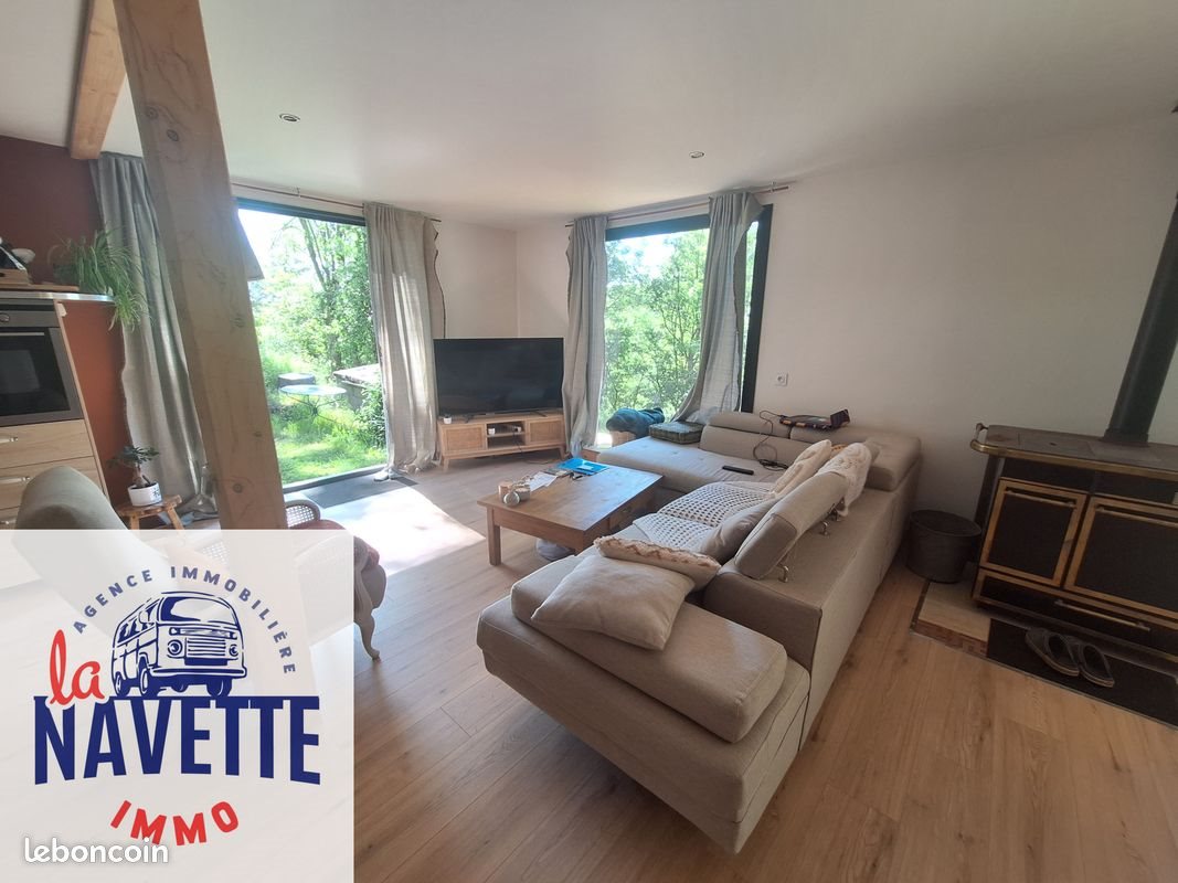 Maison à vendre, 145m², Le Vernet-Sainte-Marguerite