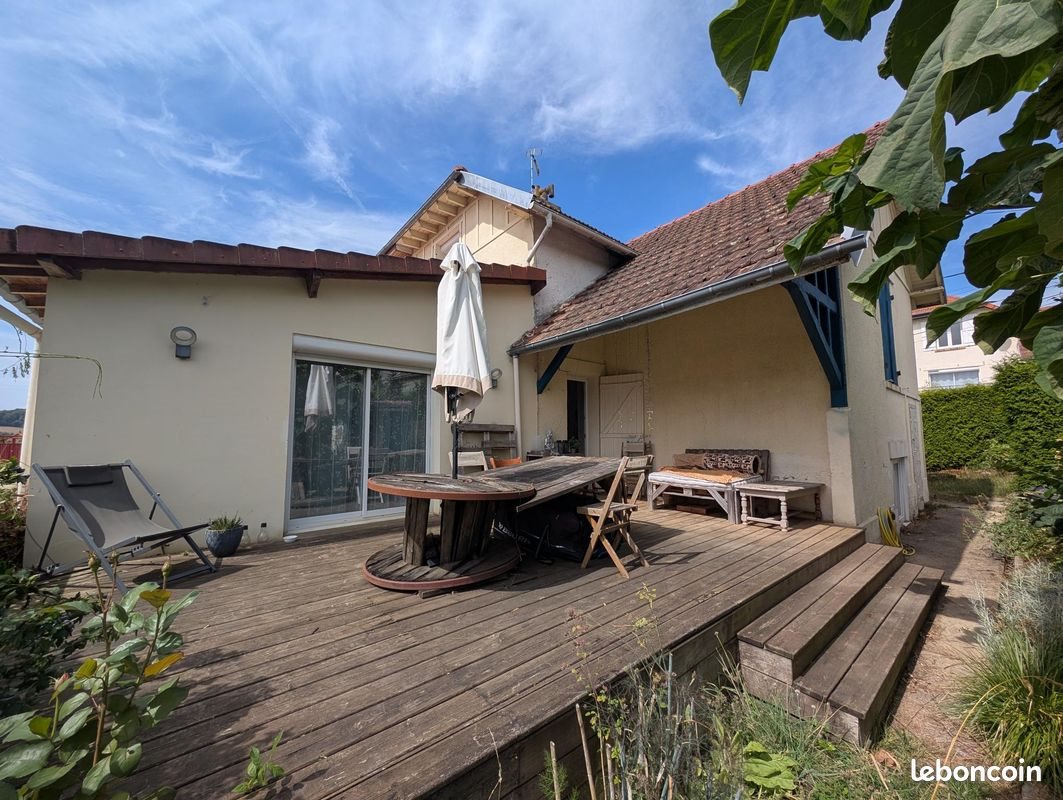 Maison à vendre, 90m², Arques-la-Bataille