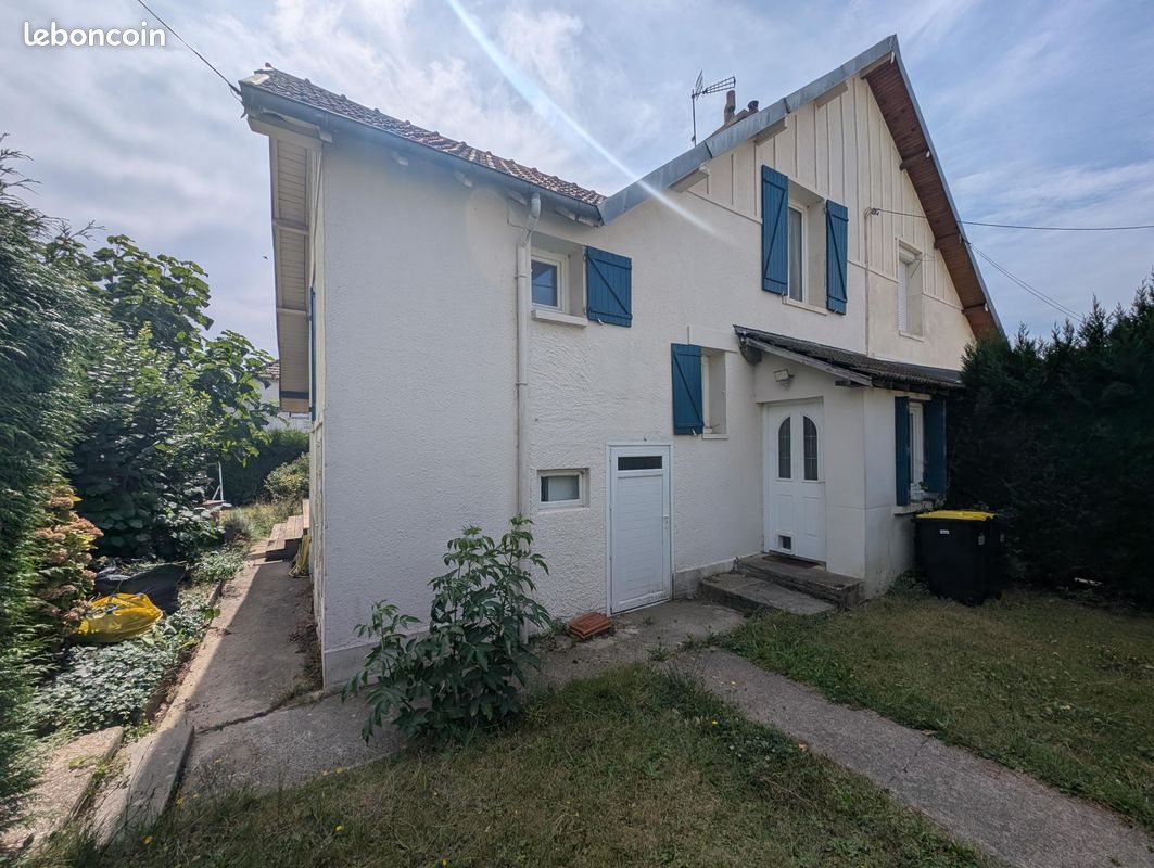 Maison à vendre, 90m², Arques-la-Bataille