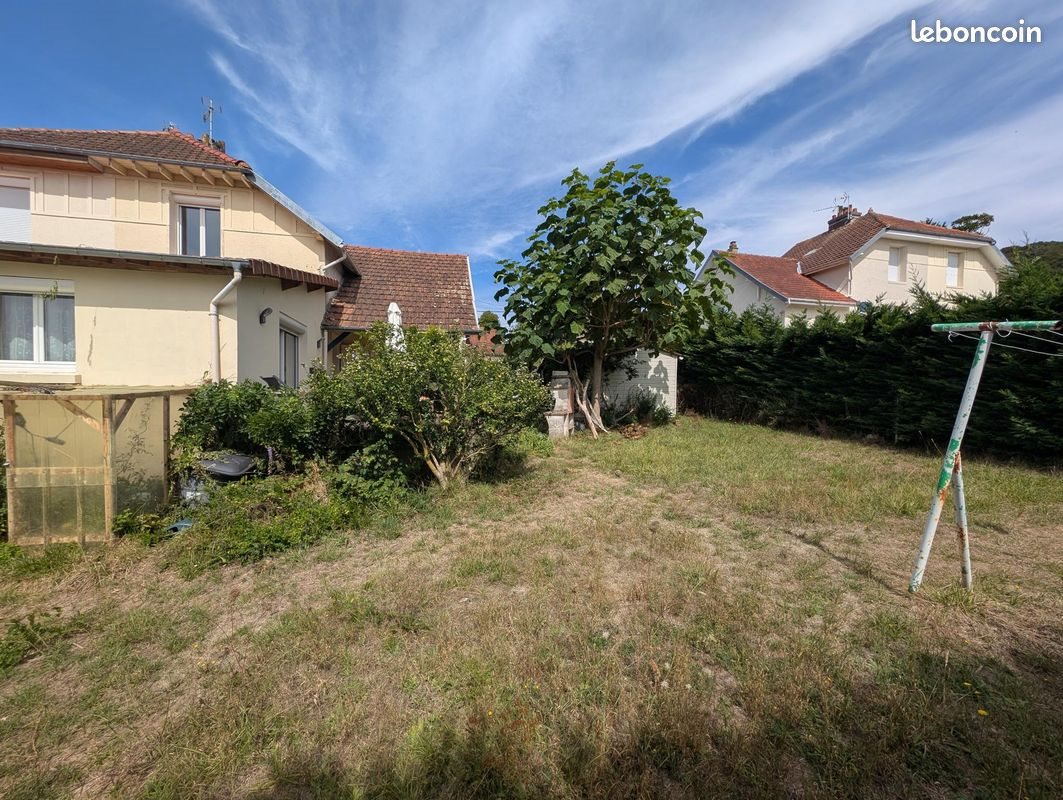 Maison à vendre, 90m², Arques-la-Bataille