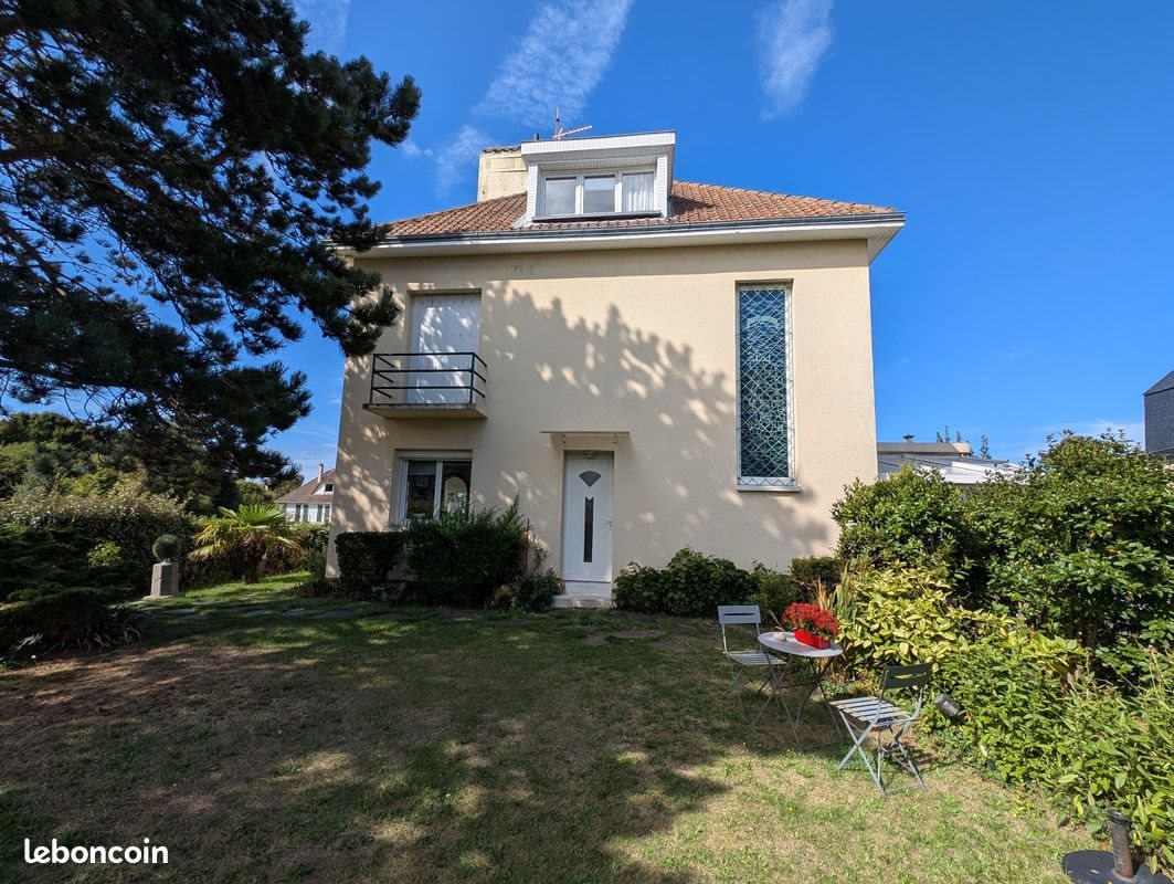 Maison à vendre, 171m², Dieppe