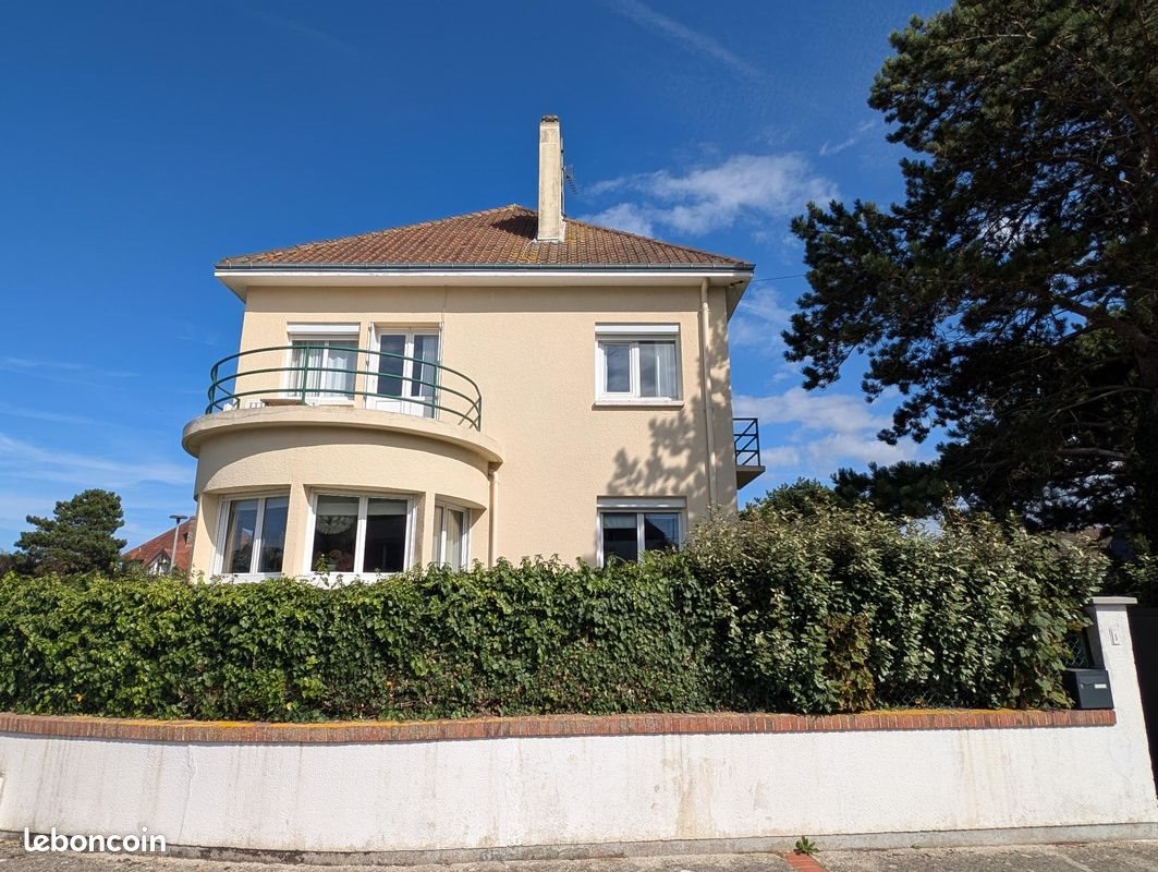 Maison à vendre, 171m², Dieppe