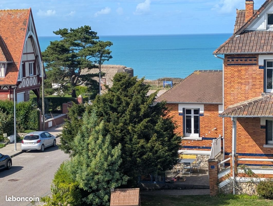Maison à vendre, 171m², Dieppe