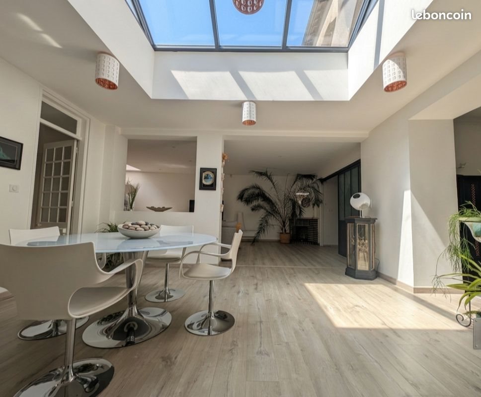 Appartement à vendre, 154m², Dieppe