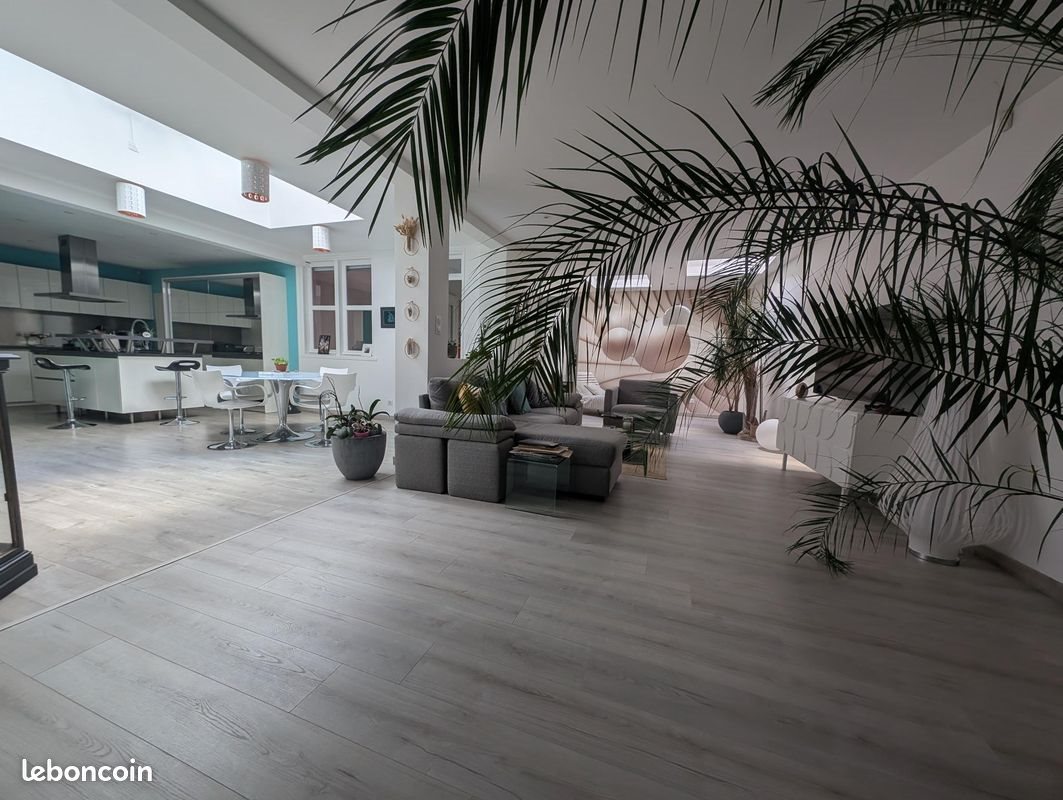 Appartement à vendre, 154m², Dieppe