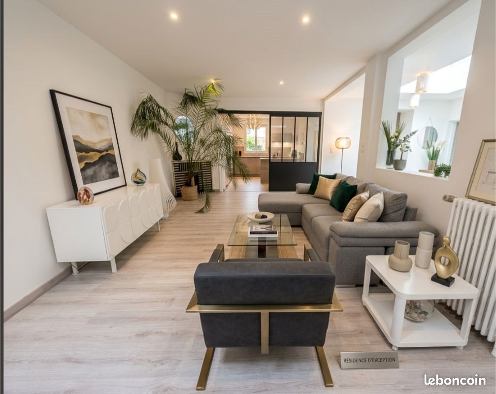 Appartement à vendre, 154m², Dieppe