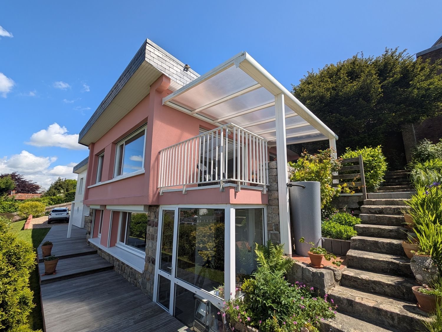 Maison à vendre, 154m², Dieppe