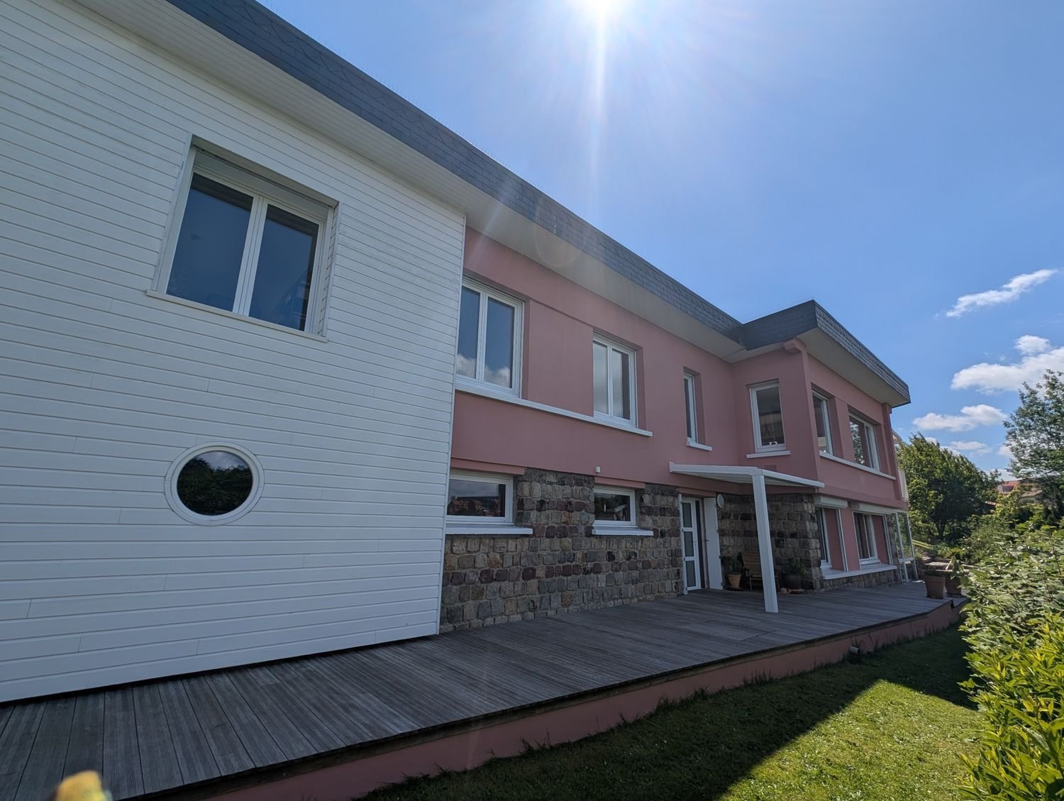 Maison à vendre, 154m², Dieppe