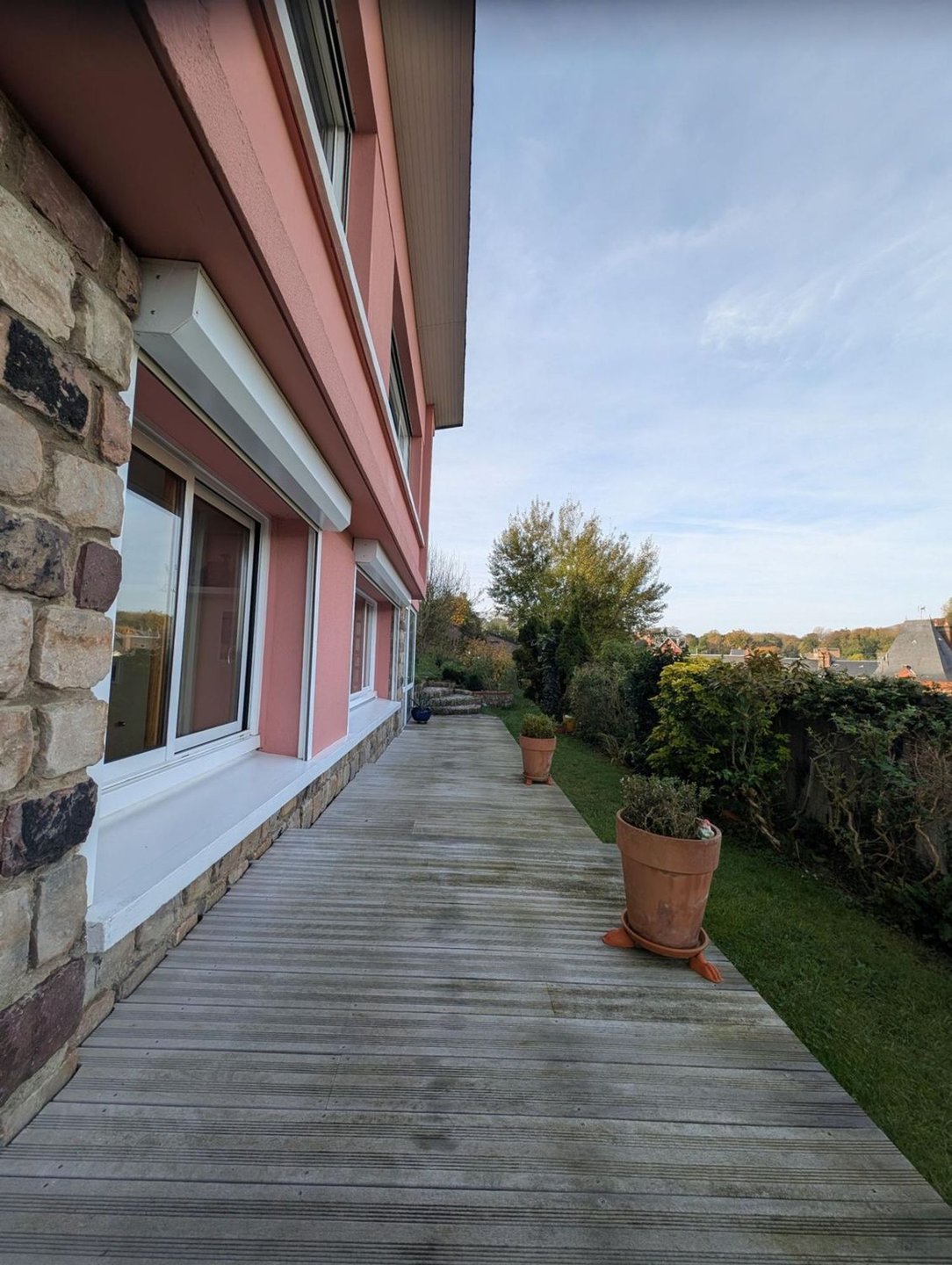 Maison à vendre, 154m², Dieppe
