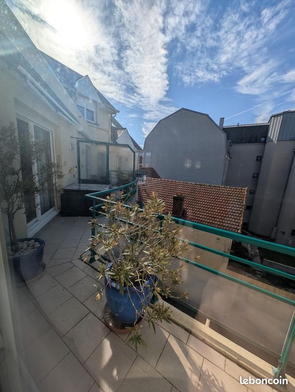 Appartement à vendre, 120m², Dieppe