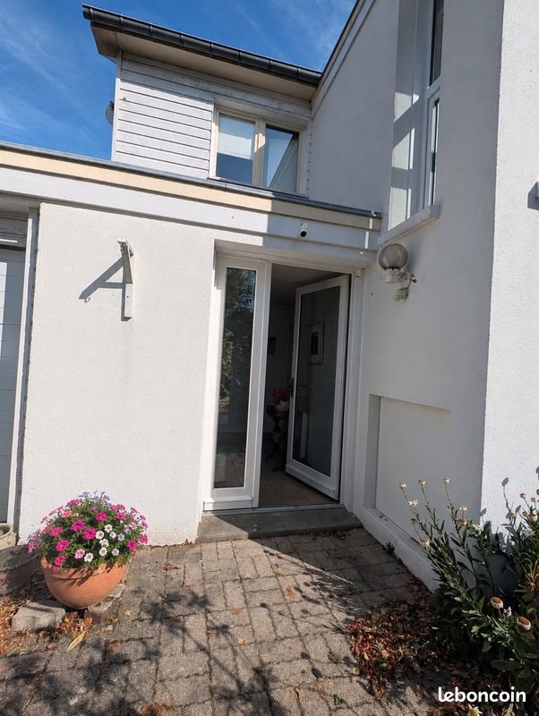Maison à vendre, 141m², Dieppe