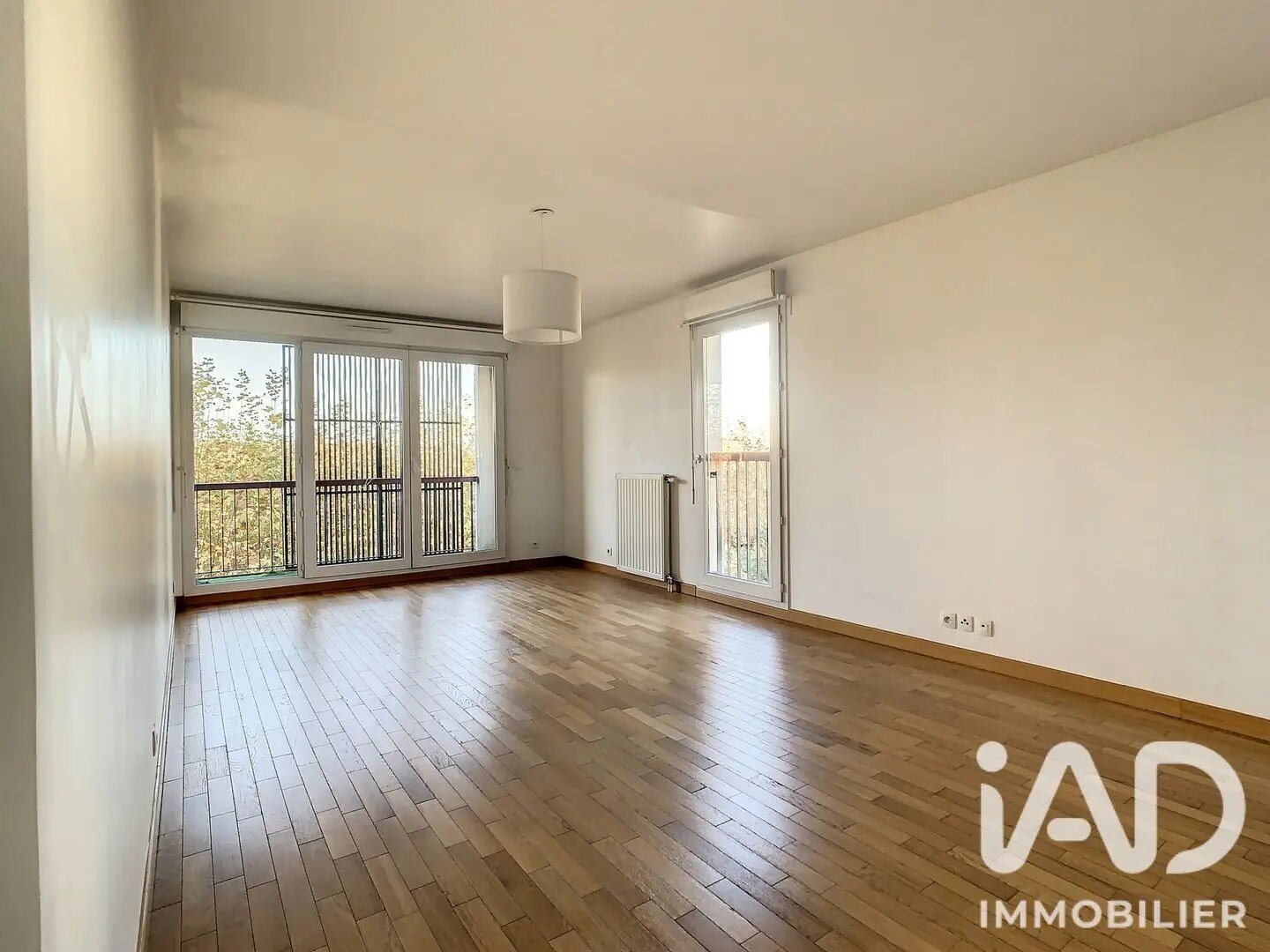 Appartement à louer, 69m², Morsang-sur-Orge