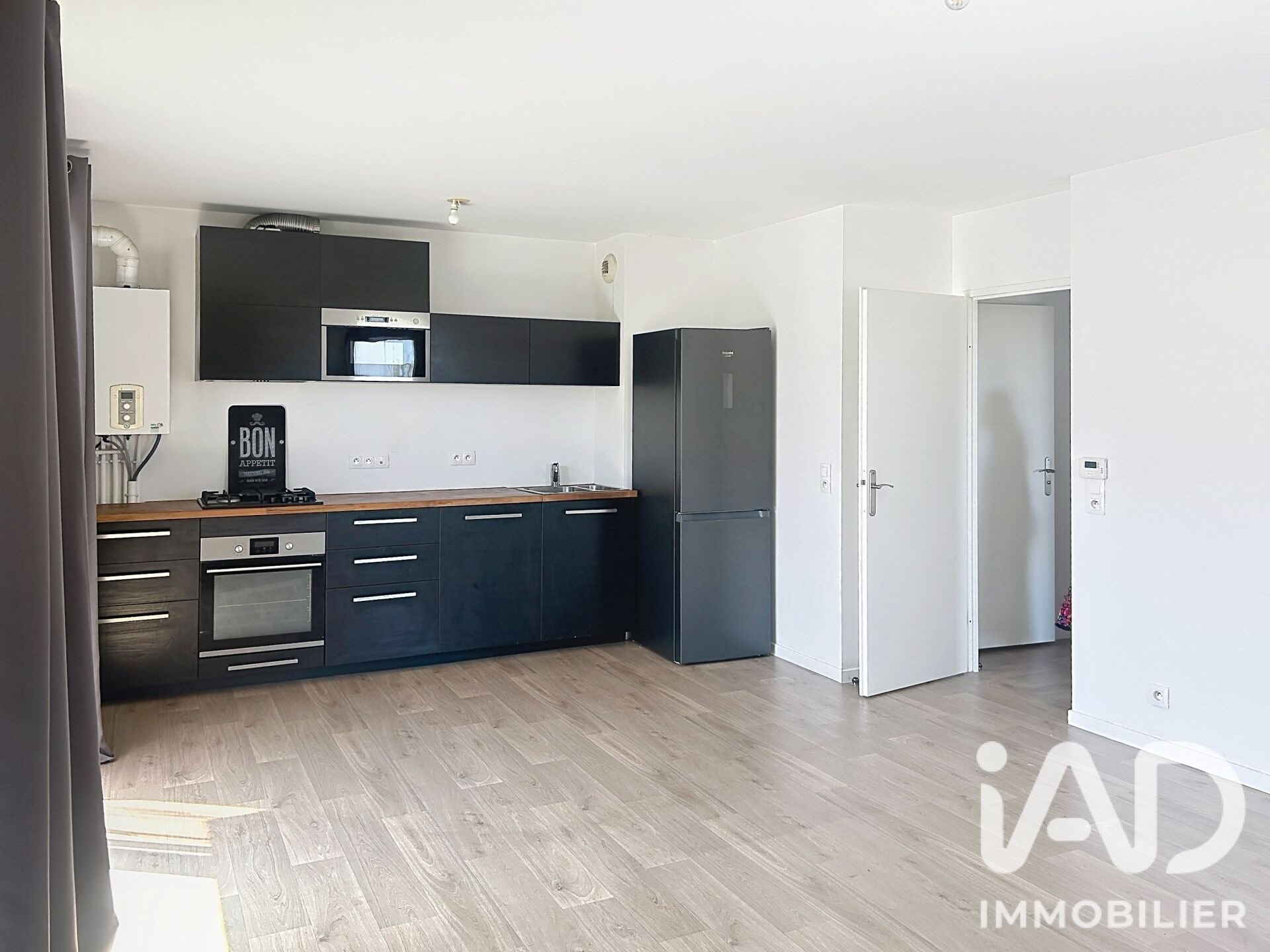 Appartement à vendre, 62m², Santeny
