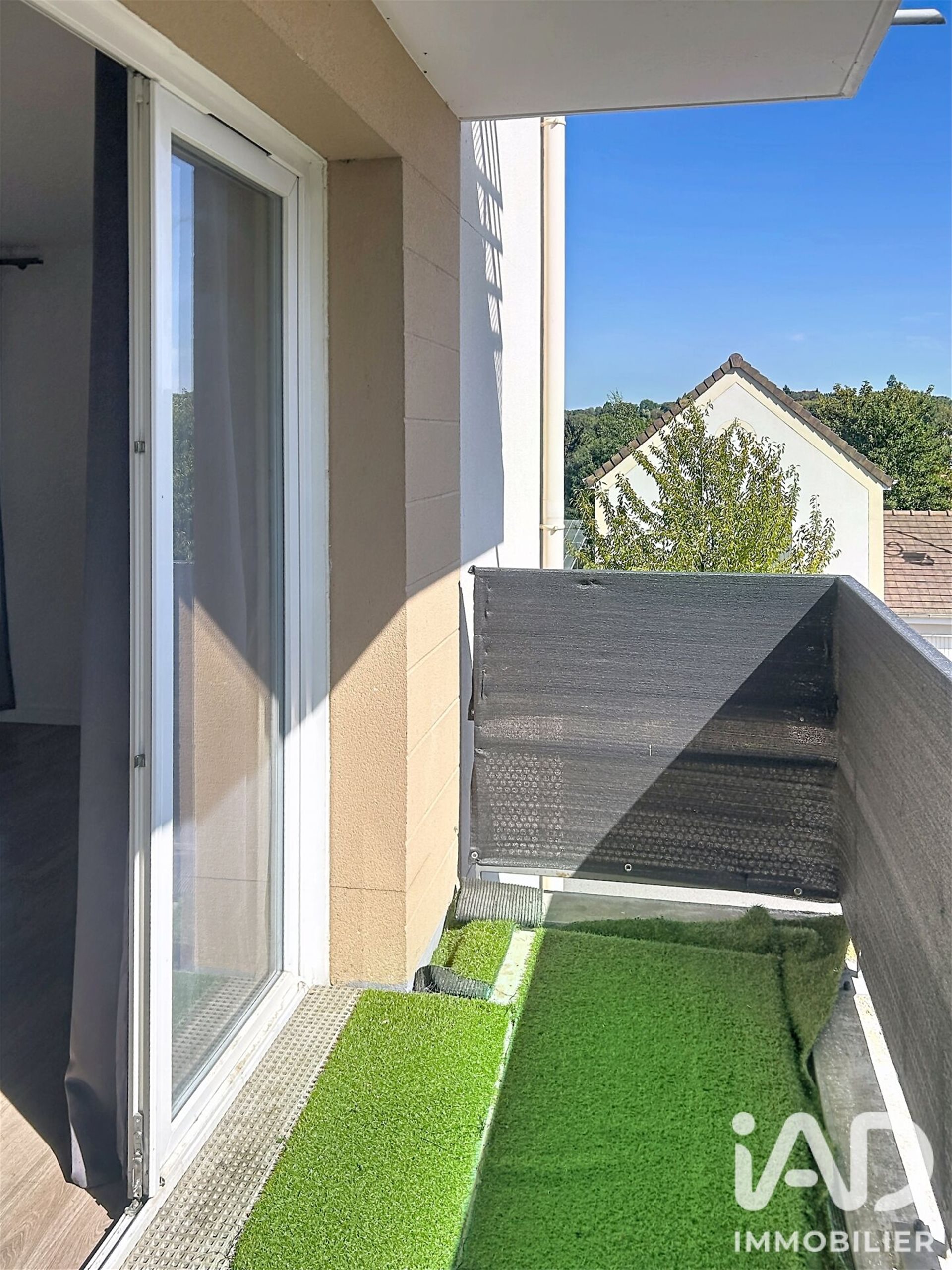 Appartement à vendre, 62m², Santeny