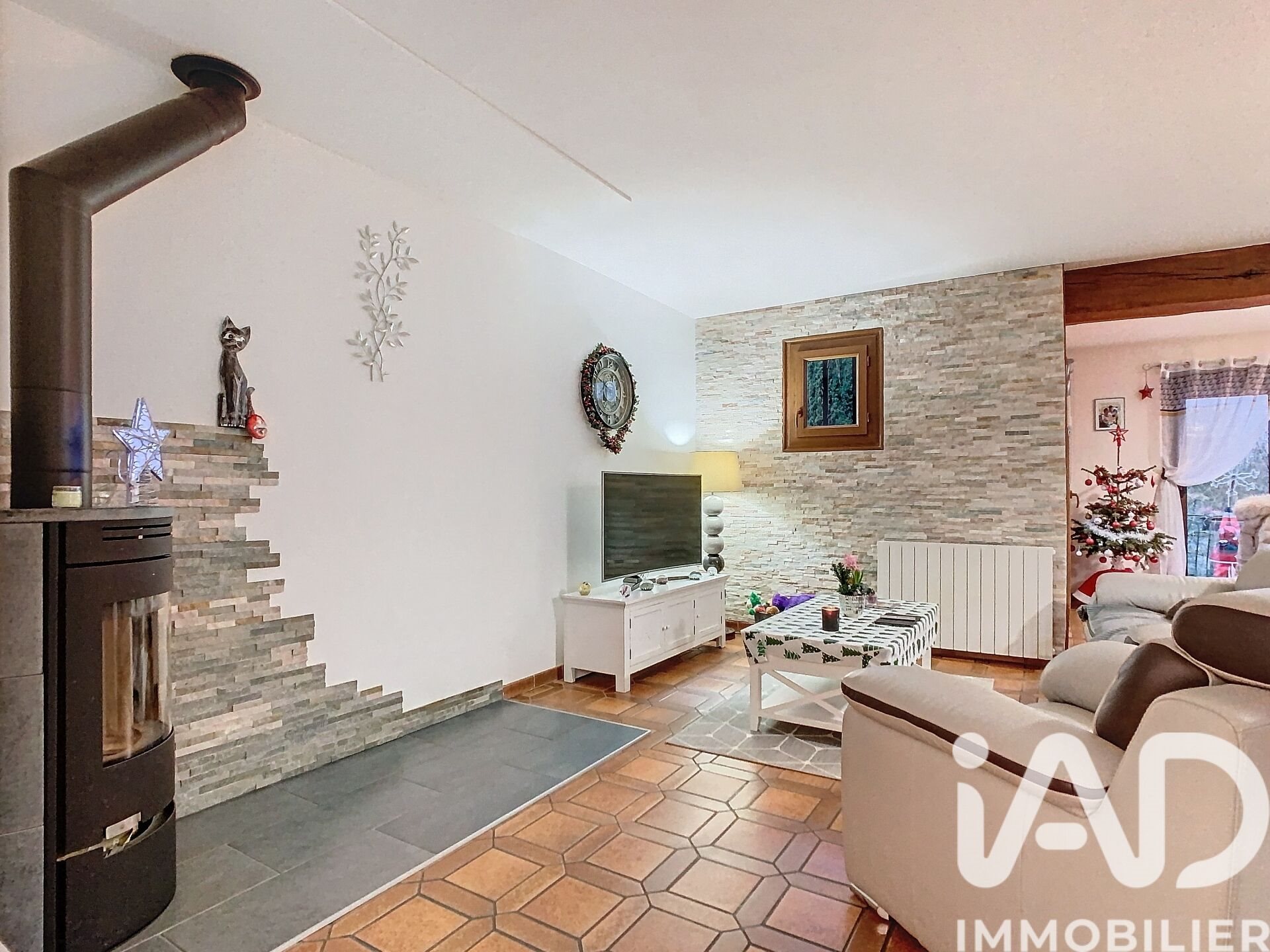 Maison à vendre, 181m², Etiolles