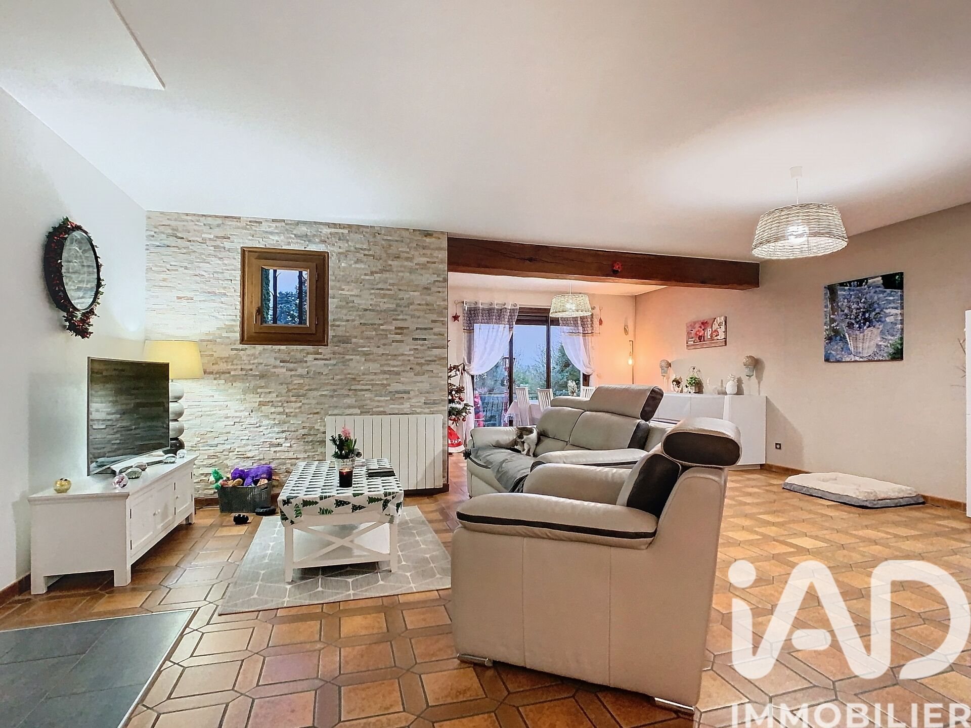 Maison à vendre, 181m², Etiolles