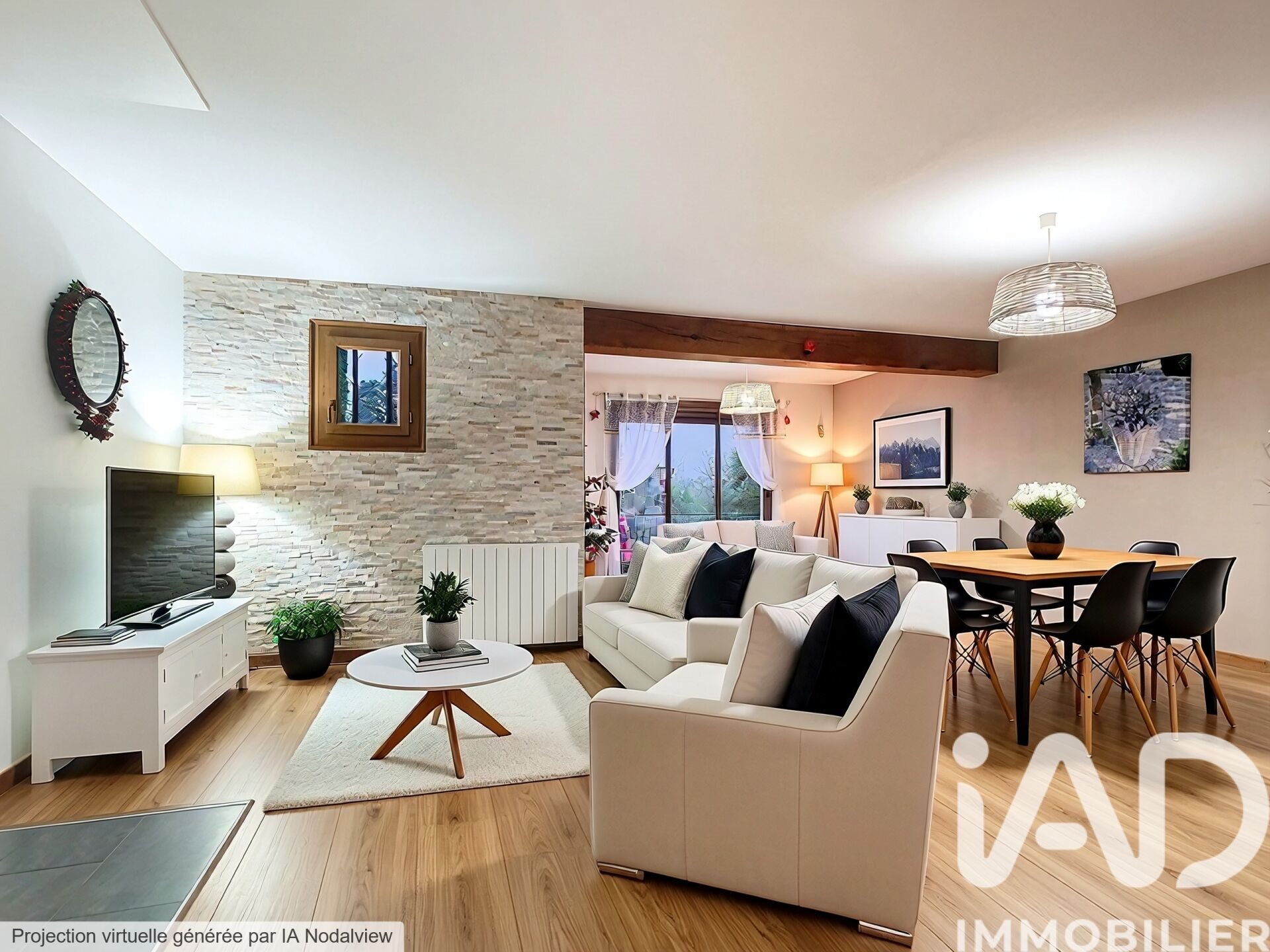 Maison à vendre, 181m², Etiolles