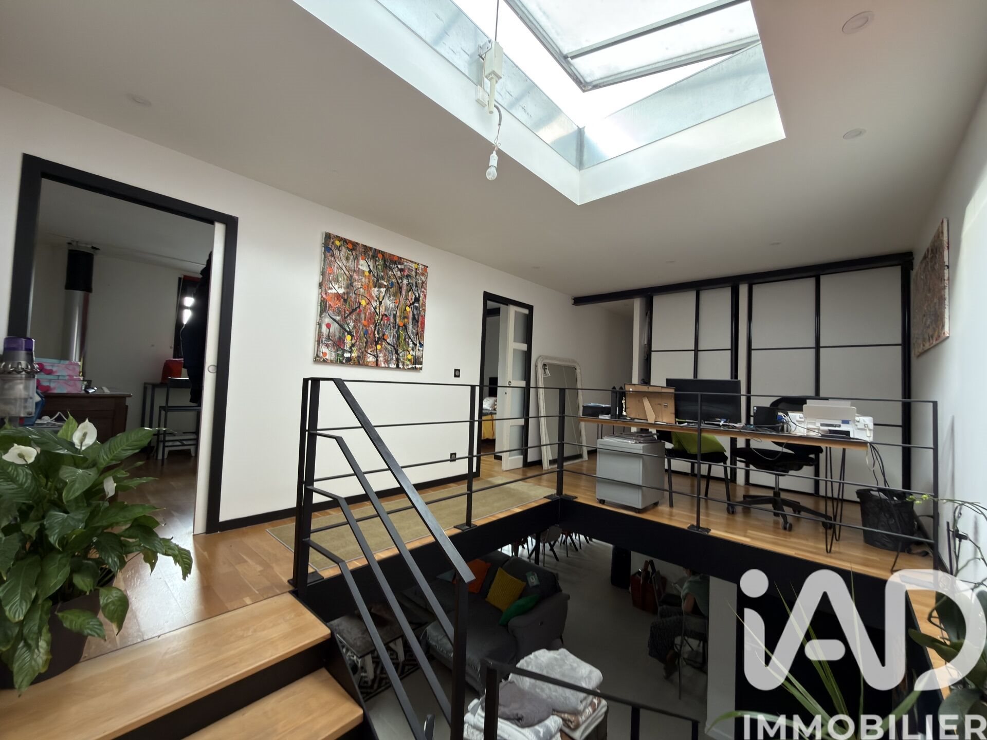 Appartement à vendre, 126m², Voisenon