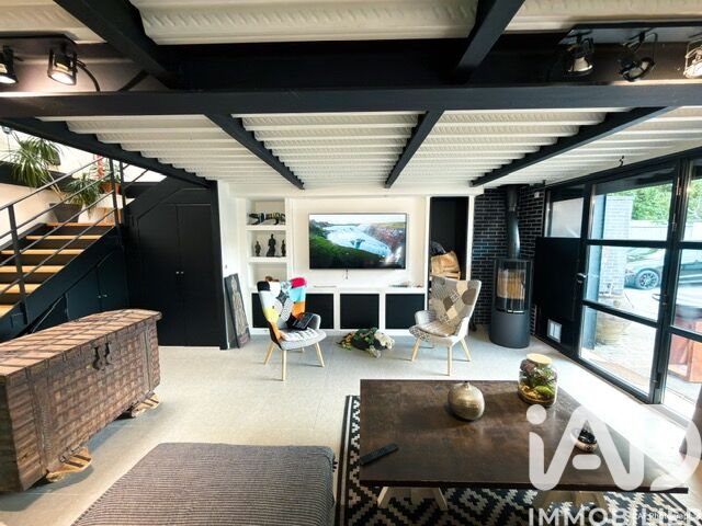 Appartement à vendre, 126m², Voisenon