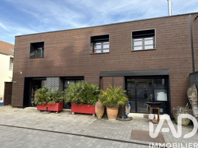 Appartement à vendre, 126m², Voisenon
