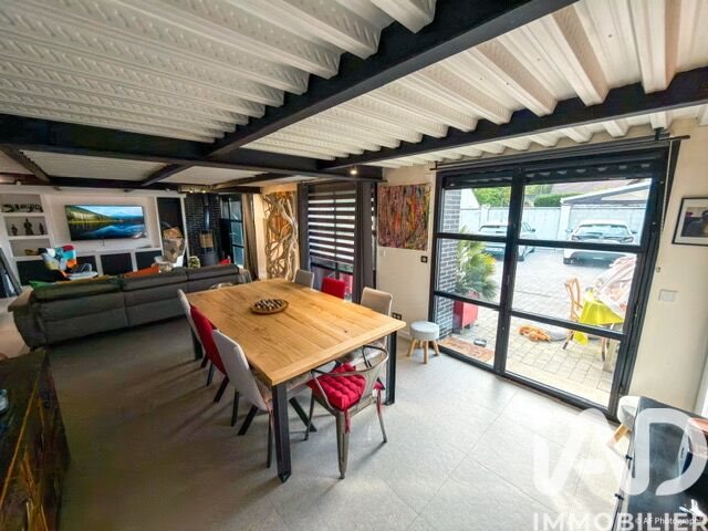 Appartement à vendre, 126m², Voisenon