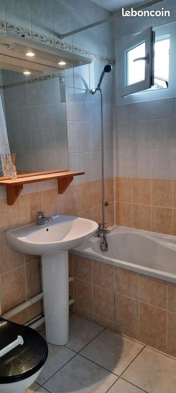 Appartement à vendre, 28m², Besançon