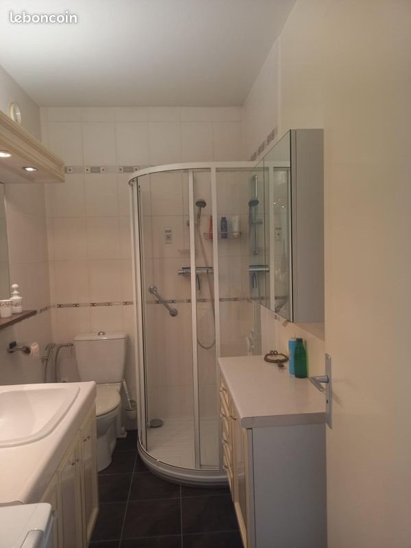 Appartement à vendre, 97m², Besançon