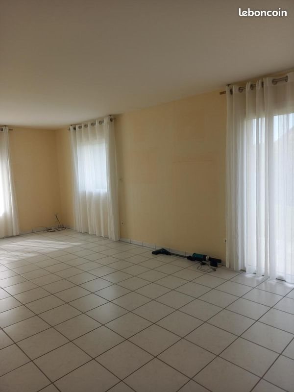 Maison à vendre, 104m², Châtillon-le-Duc