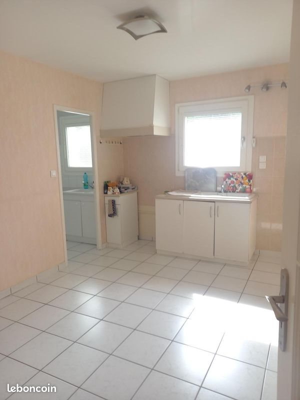 Maison à vendre, 104m², Châtillon-le-Duc