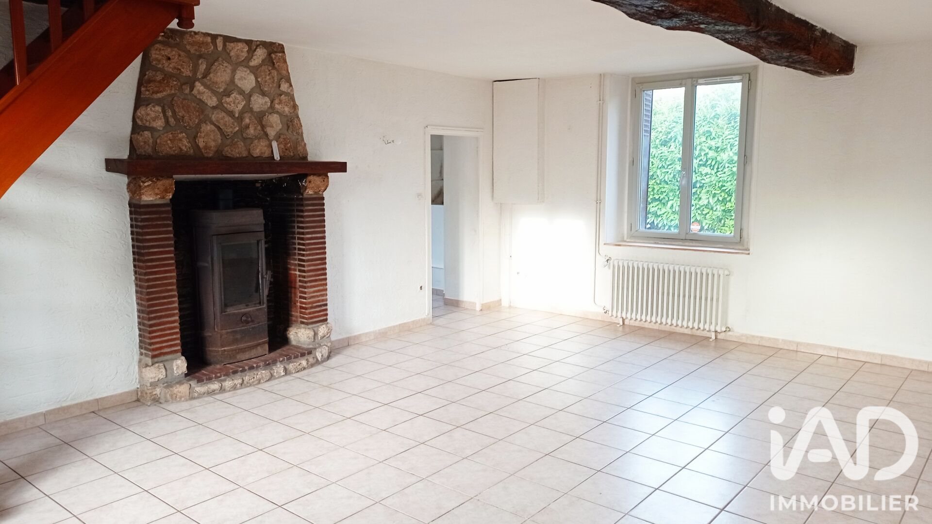Maison à vendre, 93m², Saint-Ay