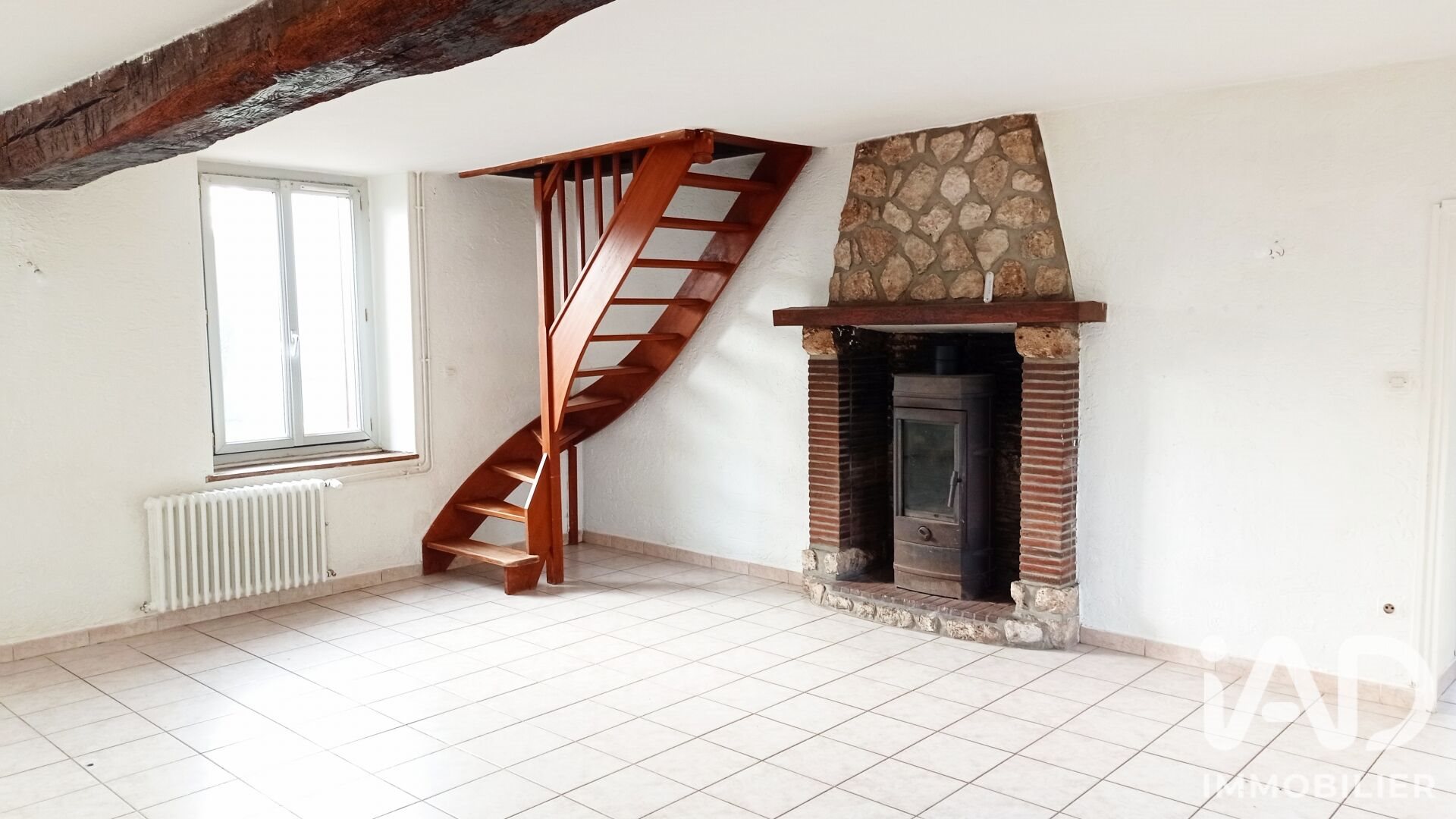 Maison à vendre, 93m², Saint-Ay
