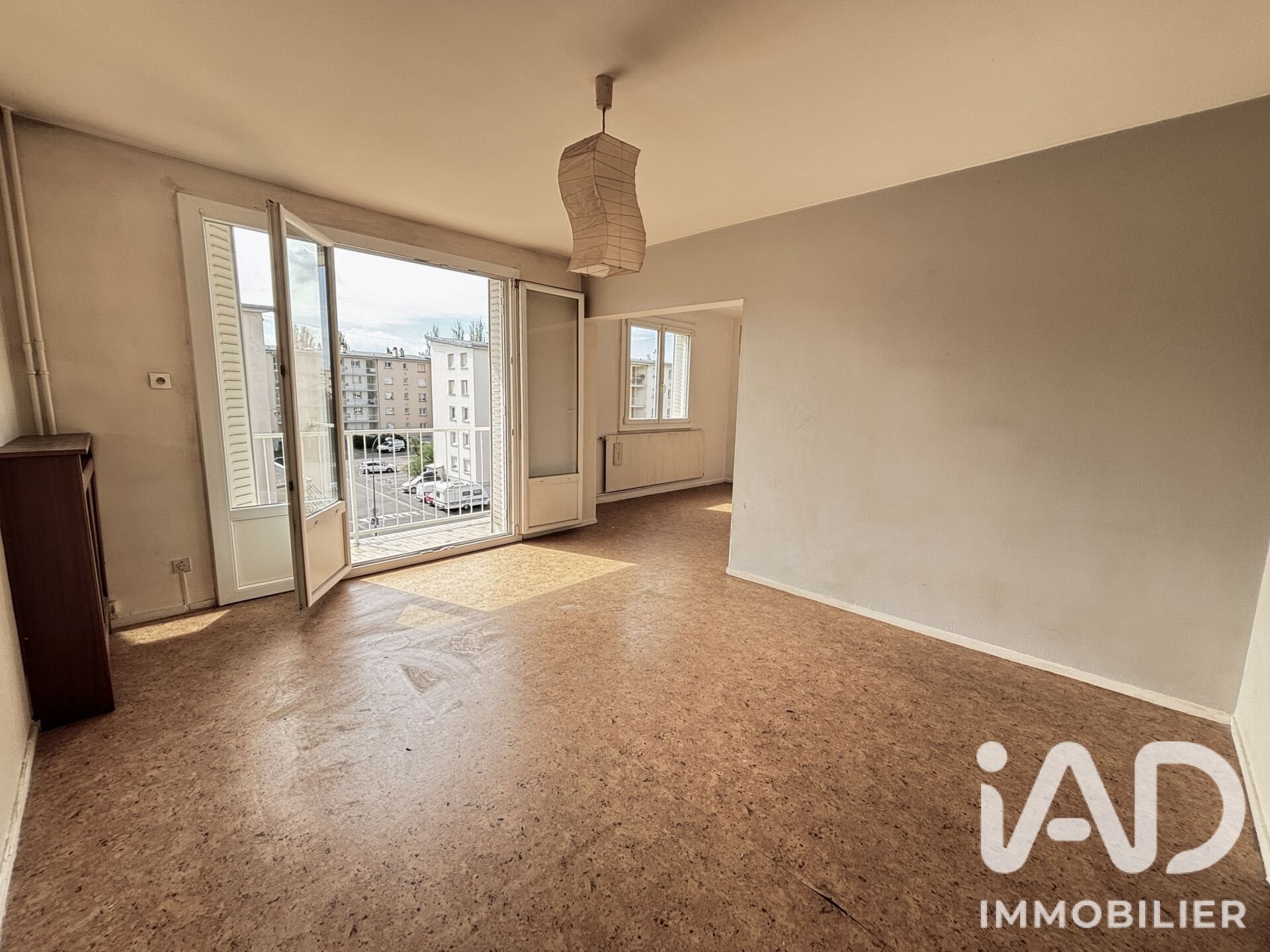 Appartement à vendre, 66m², Saint-Max
