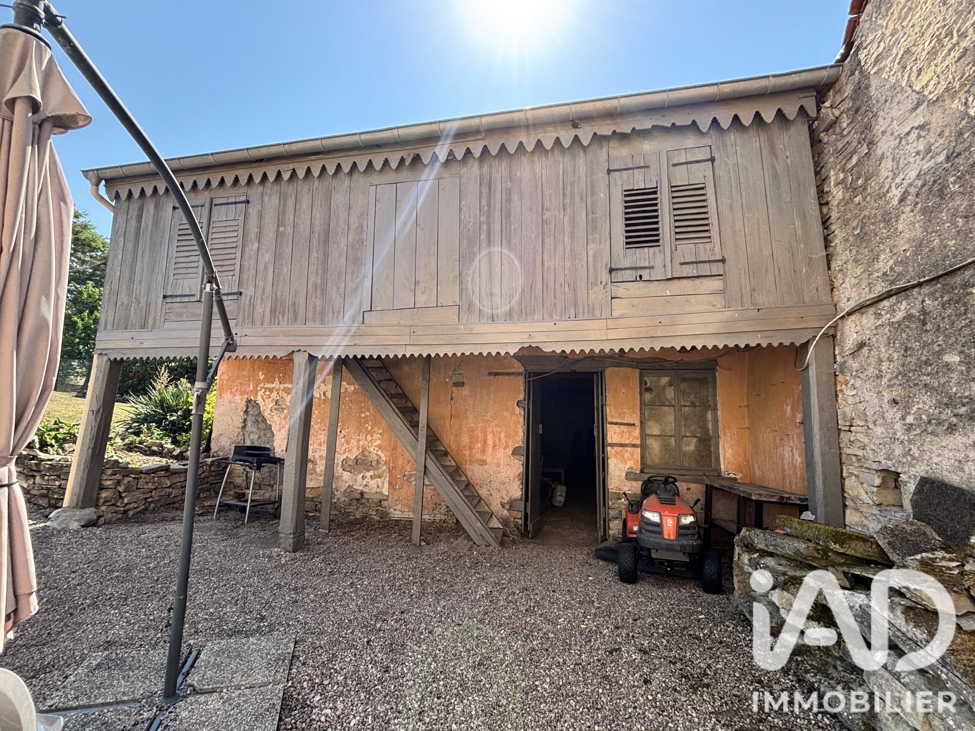 Maison à vendre, 204m², Gircourt-lès-Viéville