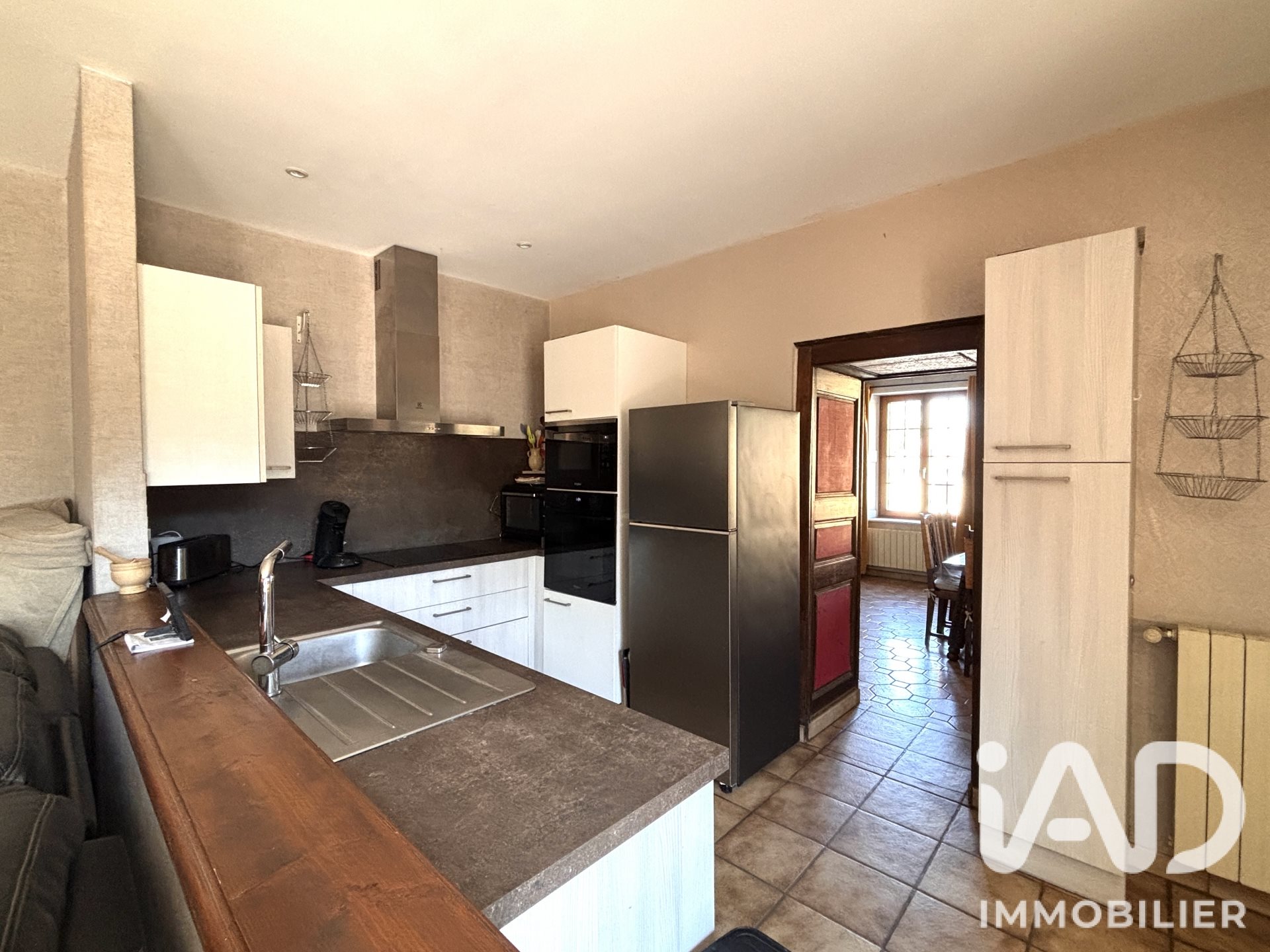 Maison à vendre, 204m², Gircourt-lès-Viéville