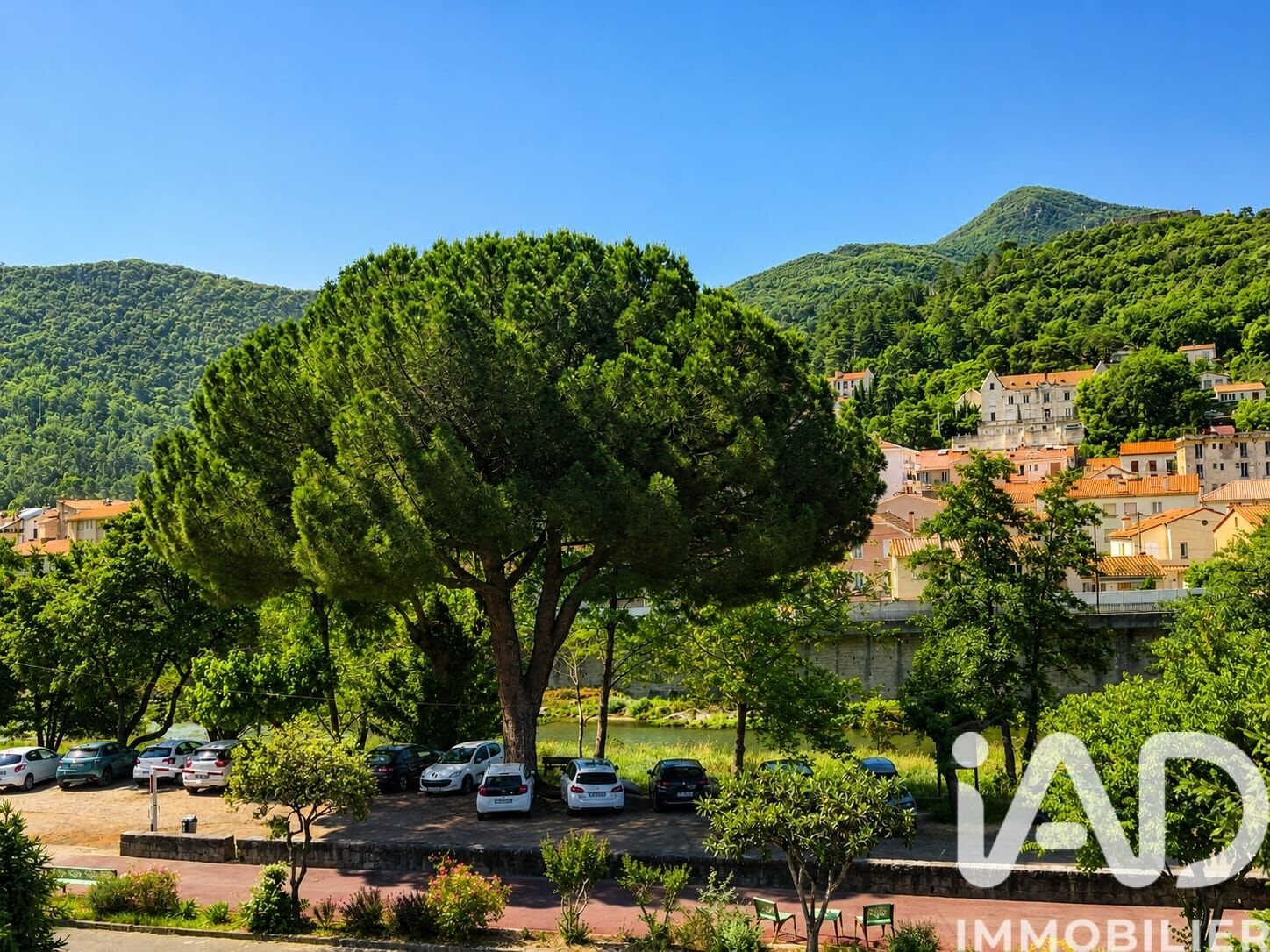 Appartement à vendre, 60m², Amélie-les-Bains-Palalda