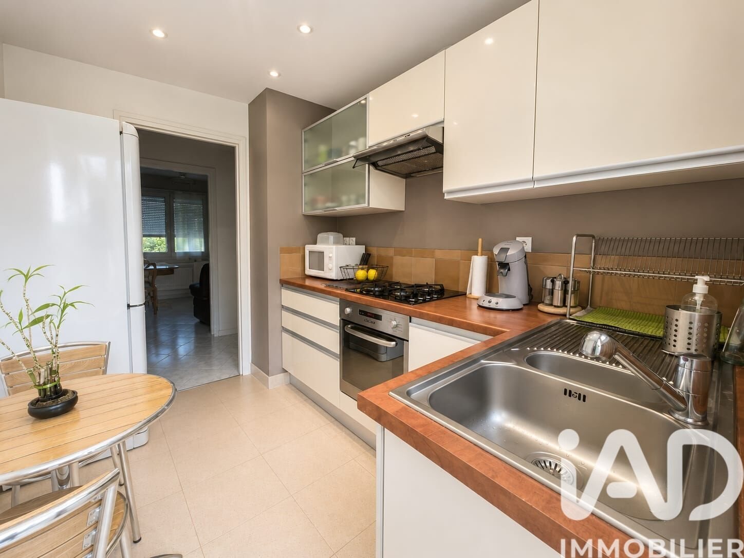 Appartement à vendre, 60m², Amélie-les-Bains-Palalda
