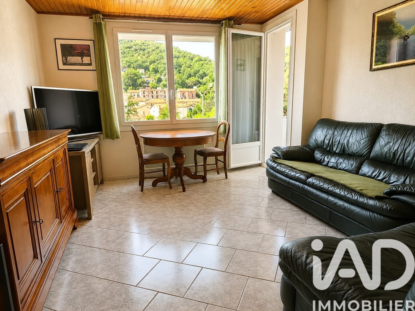 Appartement à vendre, 60m², Amélie-les-Bains-Palalda