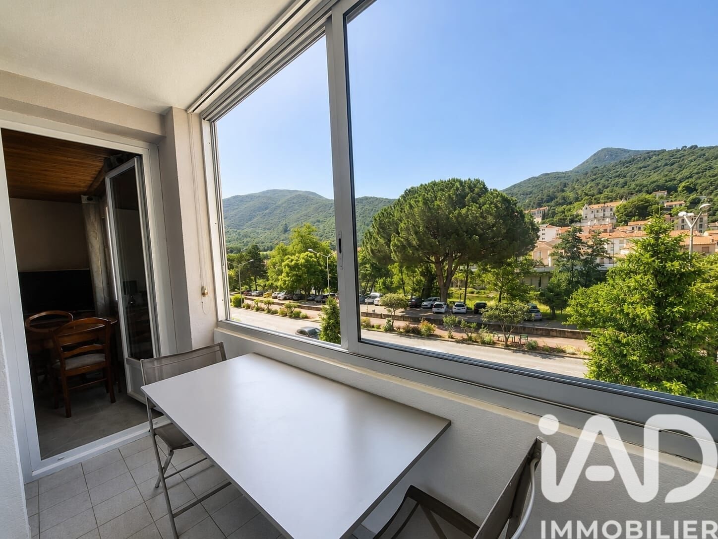 Appartement à vendre, 60m², Amélie-les-Bains-Palalda