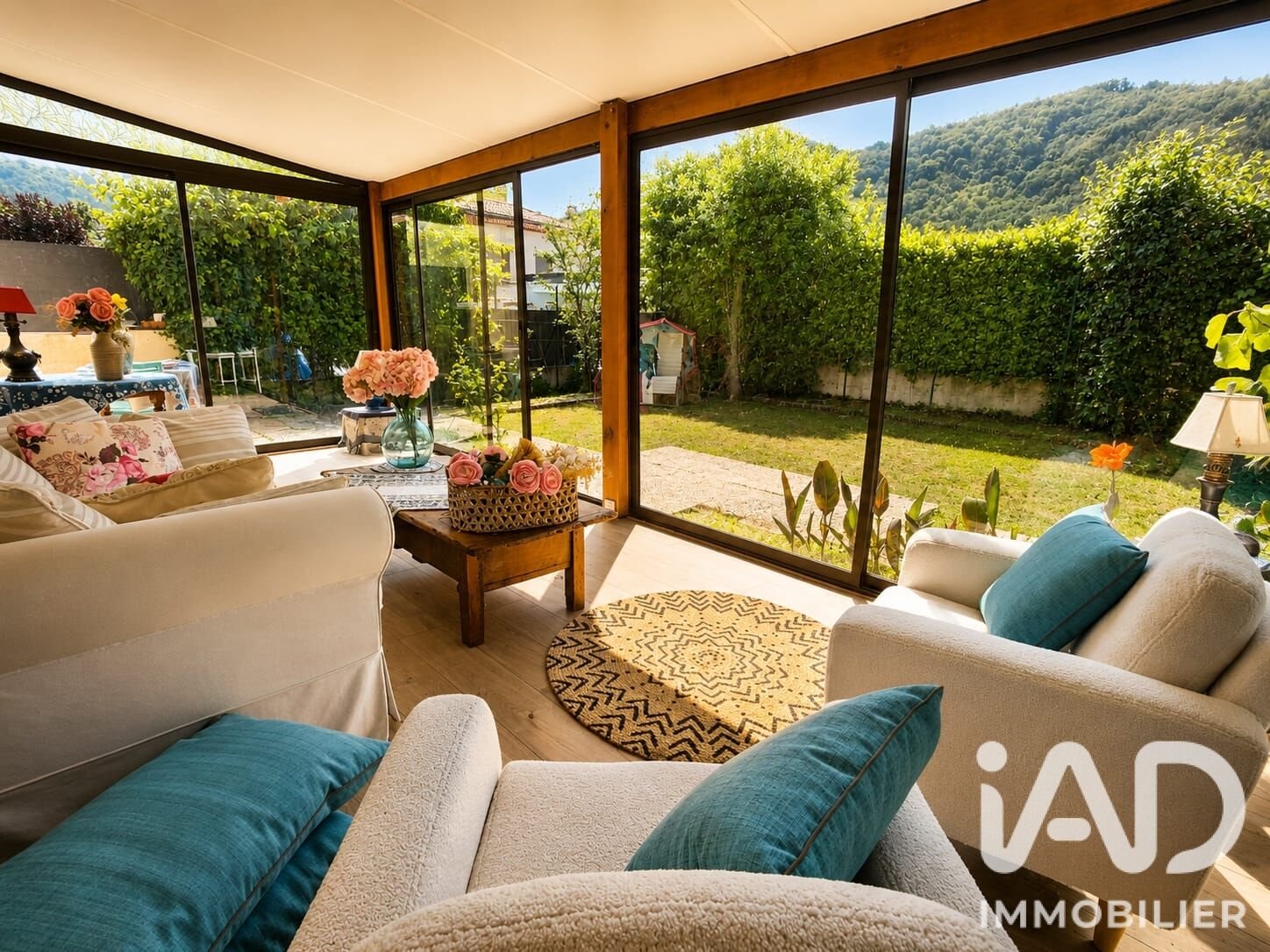 Maison à vendre, 149m², Arles-sur-Tech