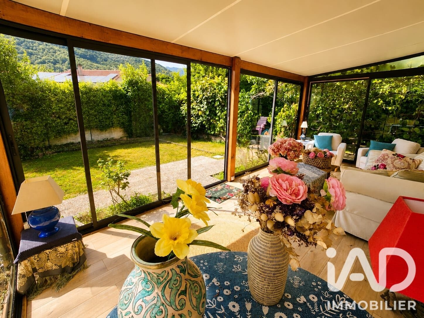 Maison à vendre, 149m², Arles-sur-Tech